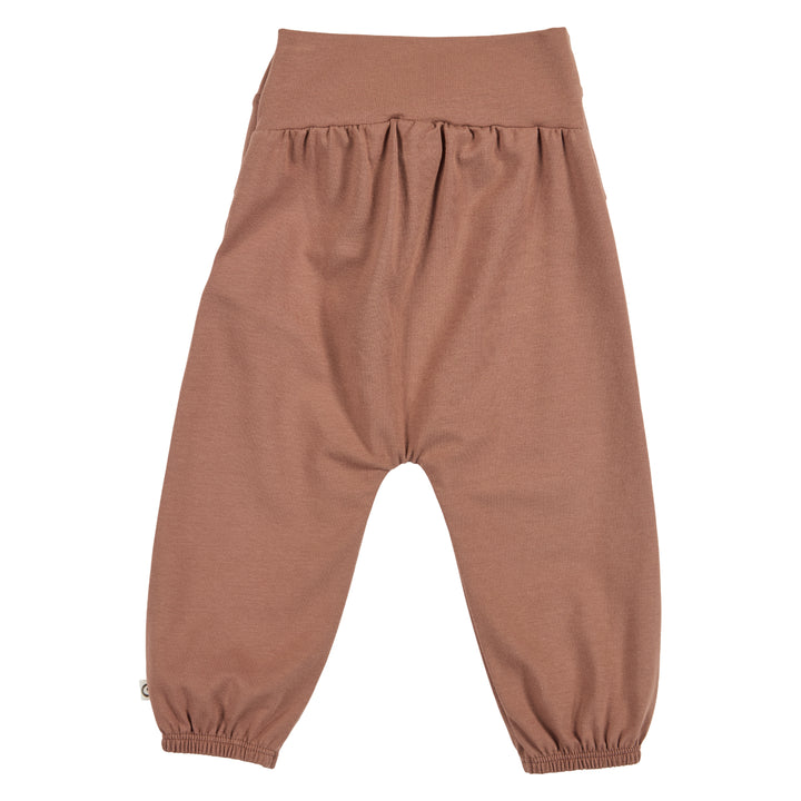 müsli Babyhose Pants Pecan 018142101