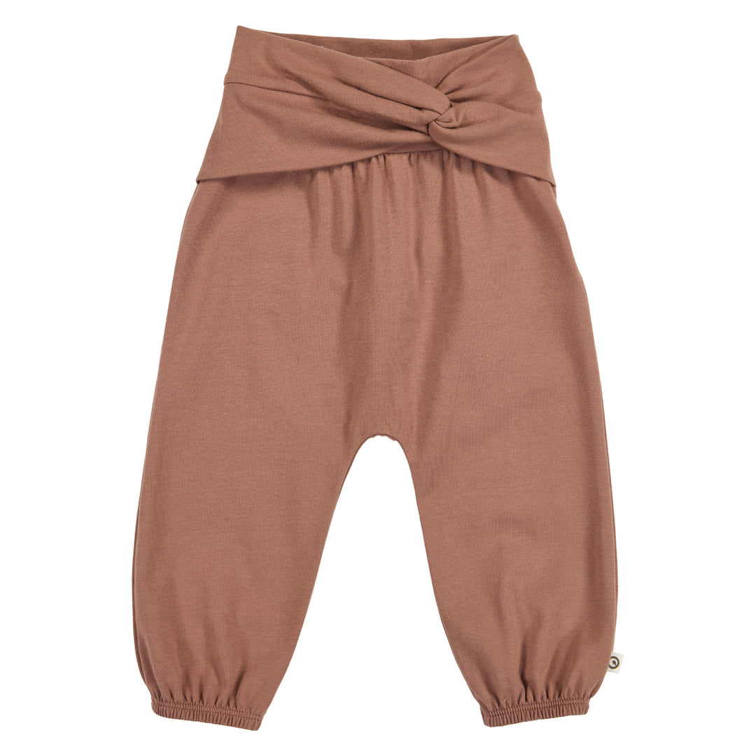 müsli Babyhose Pants Pecan 018142101