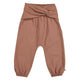 müsli Babyhose Pants Pecan 018142101