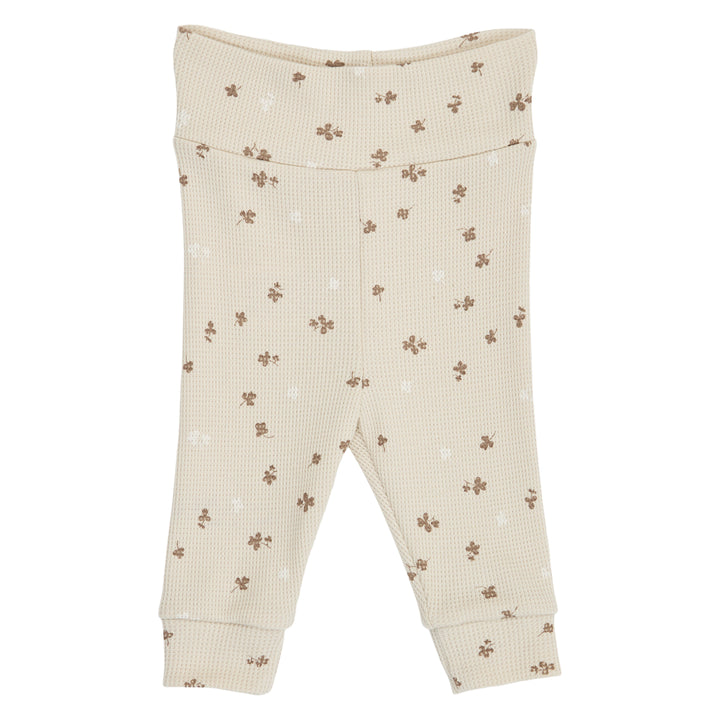 müsli Babyhose Pants Oat/ Balsam cream/ Walnut 690000344