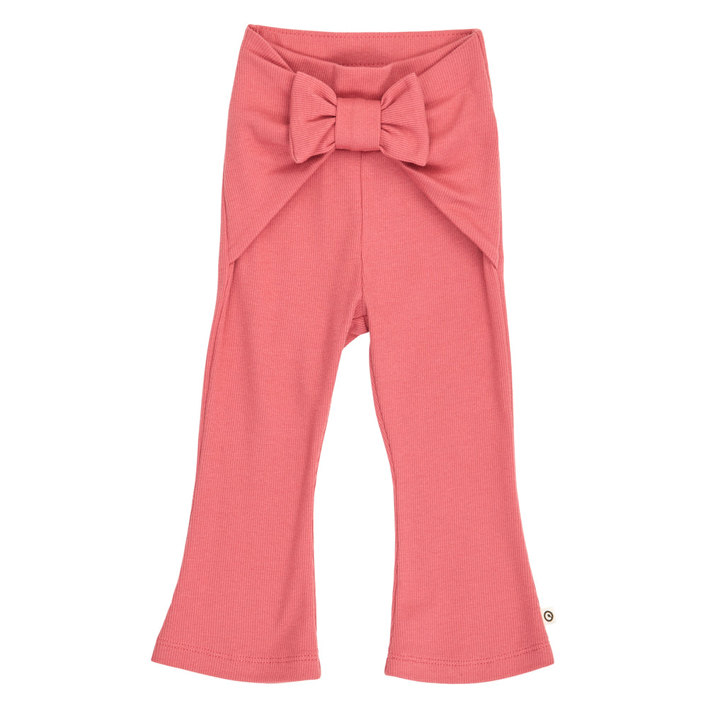müsli Babyhose Pants Baroque Rose 018163400