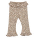 müsli Babyhose Pants Walnut/ Oak/ Mauve 690000328