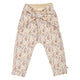 müsli Babyhose Pants Oak/ Walnut/ Mauve 690000329
