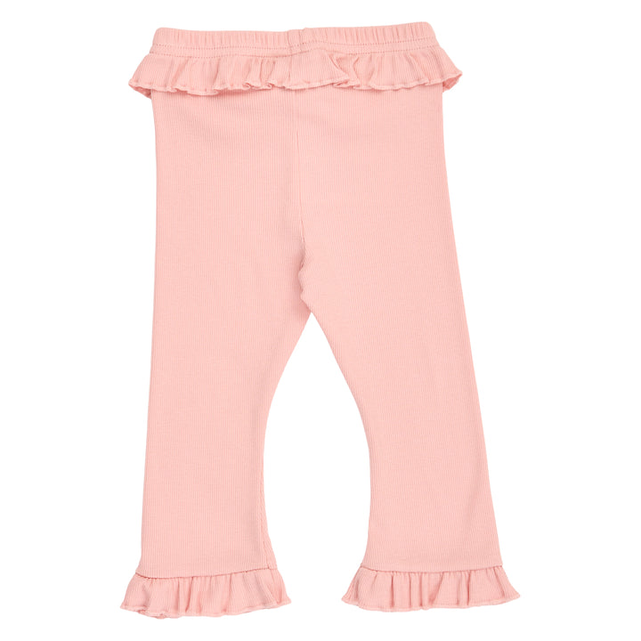 müsli Babyhose Pants Blush 014150801