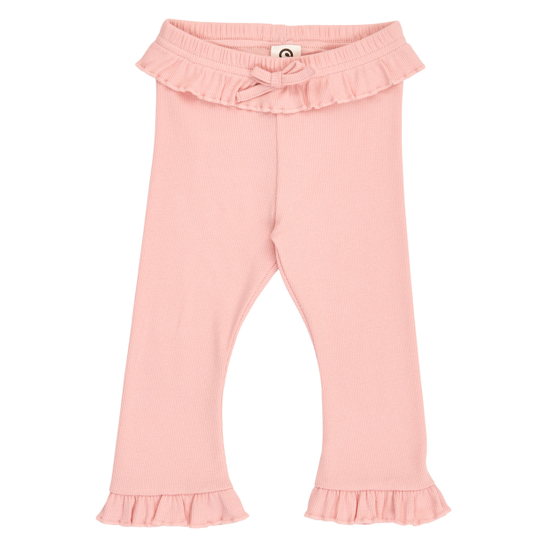 müsli Babyhose Pants Blush 014150801