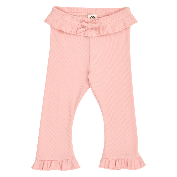 müsli Babyhose Pants Blush 014150801