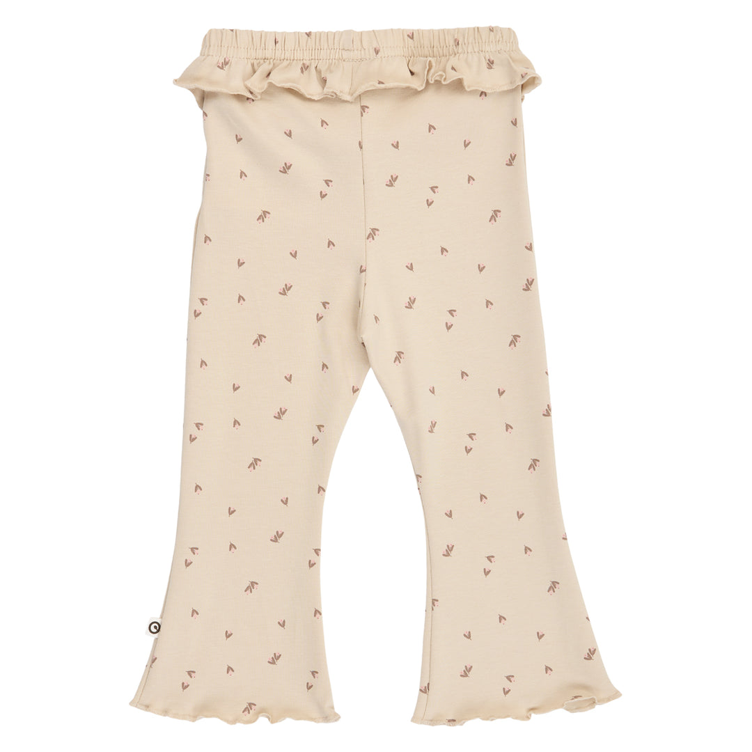 müsli Babyhose Pants Oak/ Walnut/ Blush 690000334