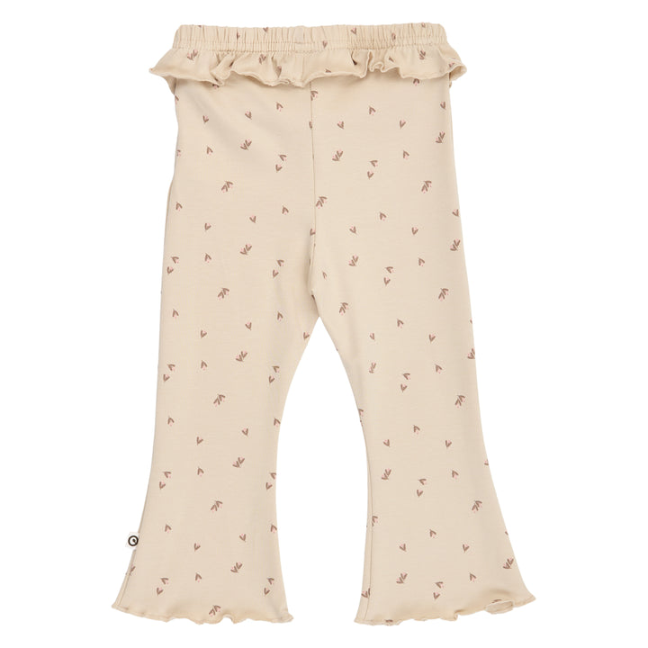 müsli Babyhose Pants Oak/ Walnut/ Blush 690000334