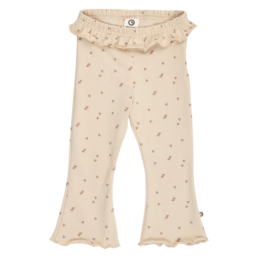 müsli Babyhose Pants Oak/ Walnut/ Blush 690000334