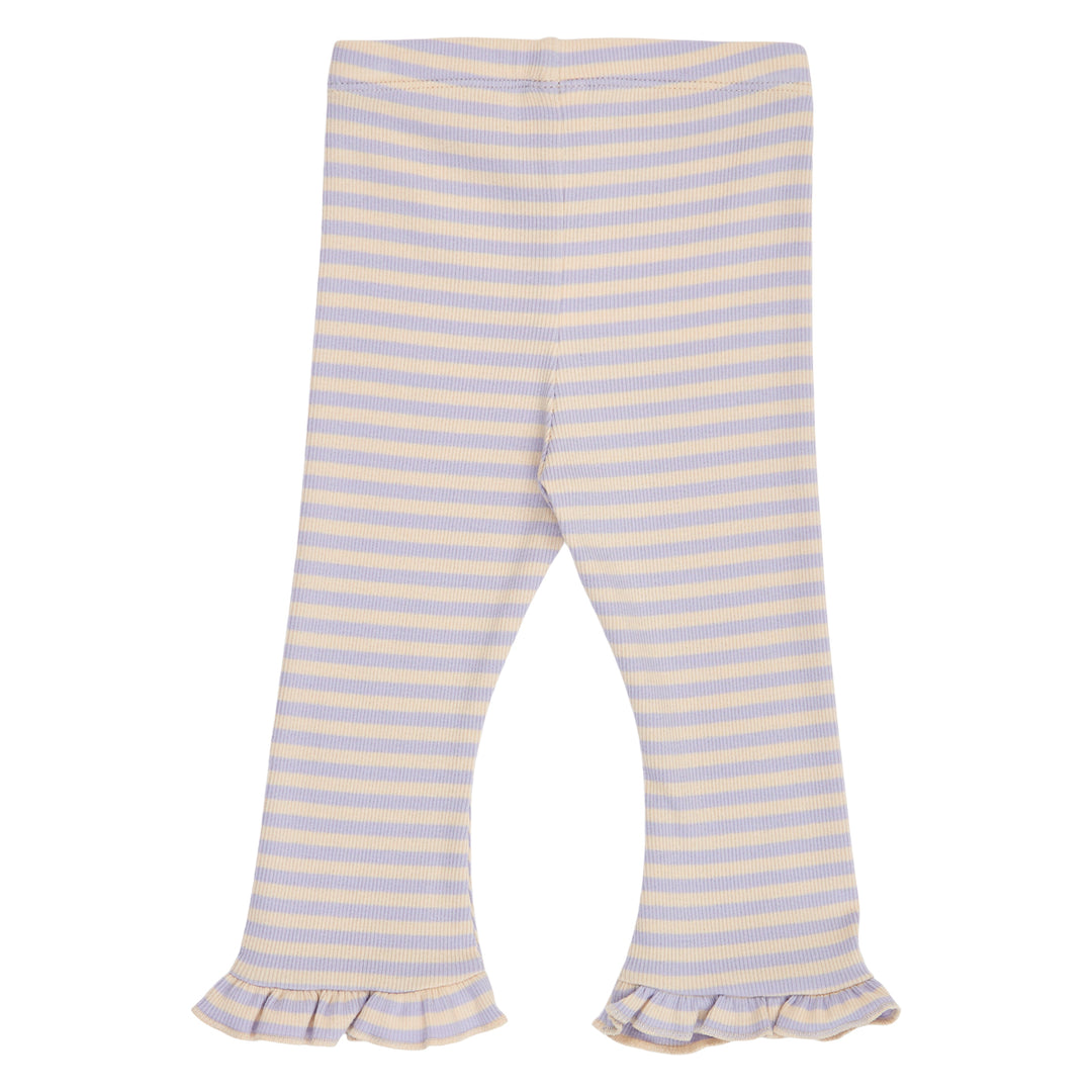 müsli Babyhose Pants Oak/ Mauve 690000345