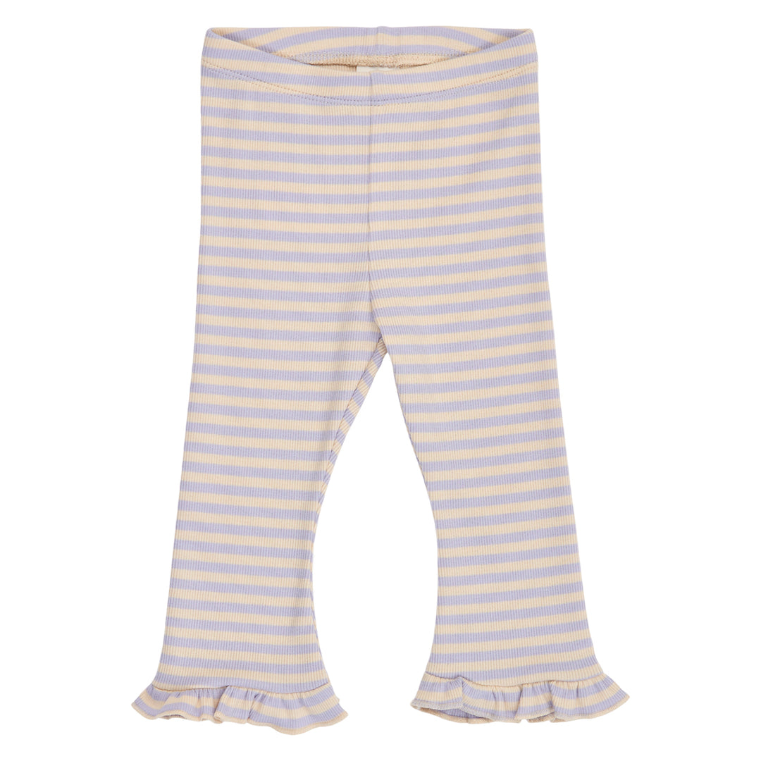 müsli Babyhose Pants Oak/ Mauve 690000345