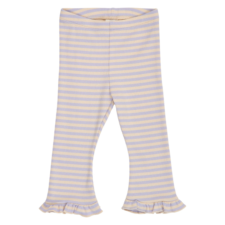 müsli Babyhose Pants Oak/ Mauve 690000345