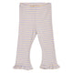 müsli Babyhose Pants Oak/ Mauve 690000345