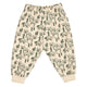 müsli Babyhose Pants Oak/ Forest green 690000335