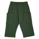 müsli Babyhose Pants Forest green 019591801