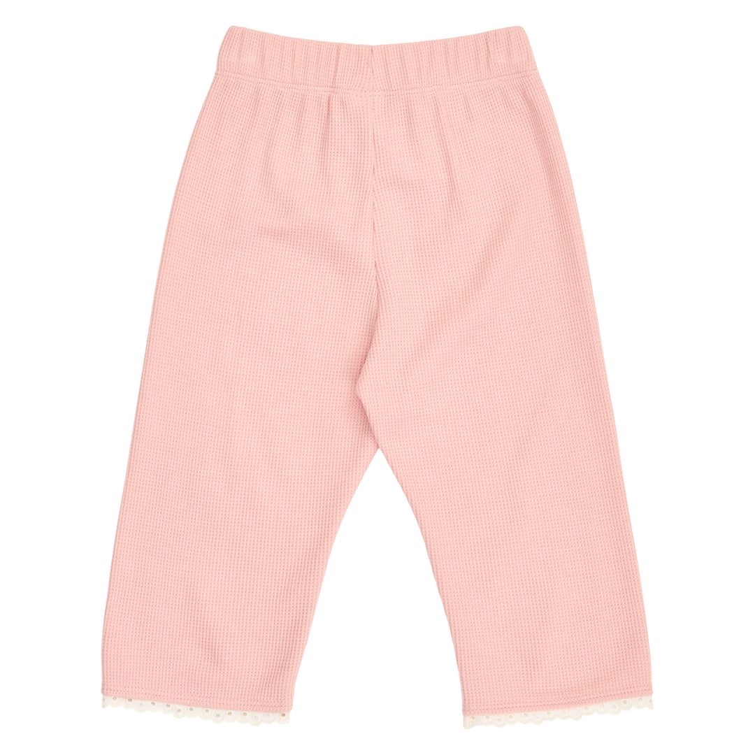 müsli Babyhose Pants Blush 014150801
