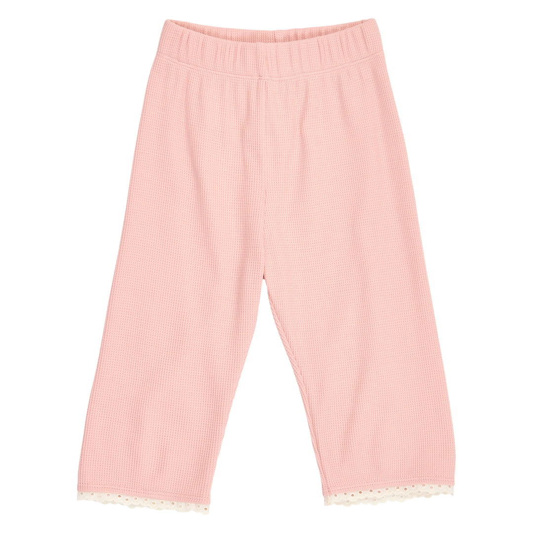 müsli Babyhose Pants Blush 014150801
