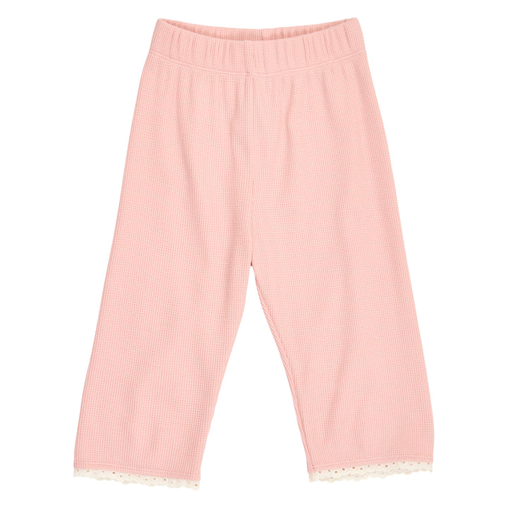 müsli Babyhose Pants Blush 014150801
