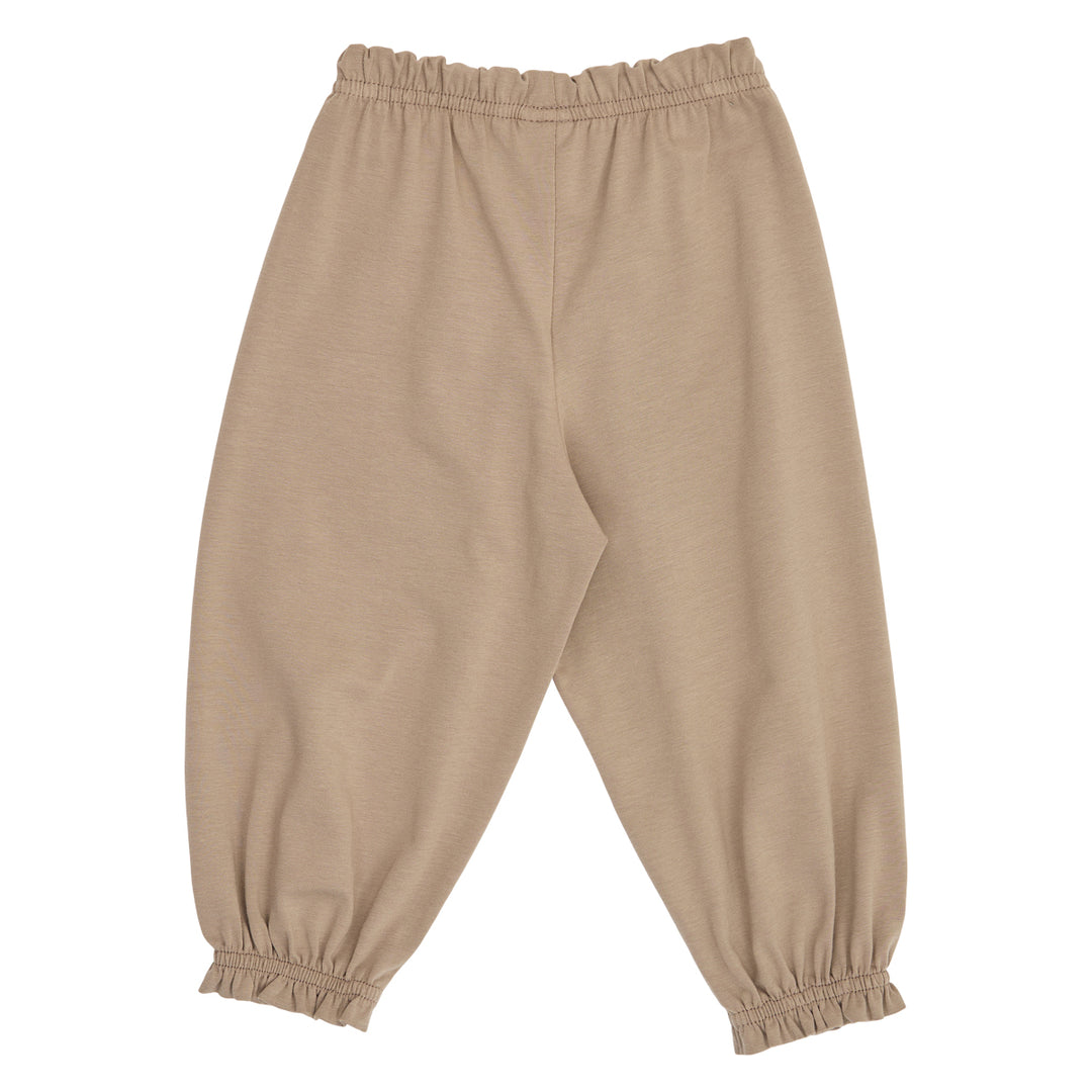 müsli Babyhose Pants Walnut 017080802