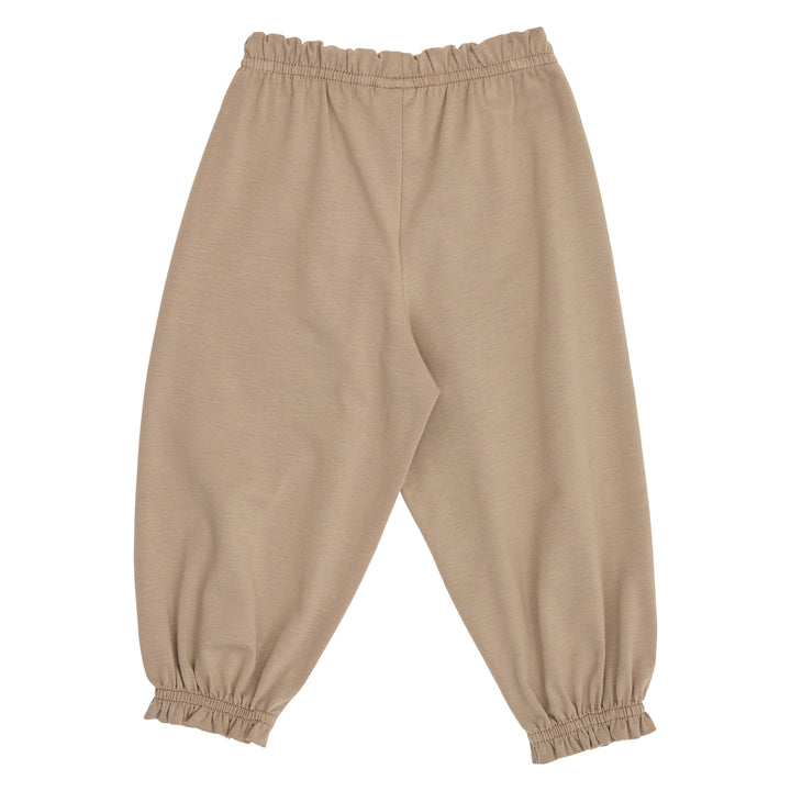 müsli Babyhose Pants Walnut 017080802