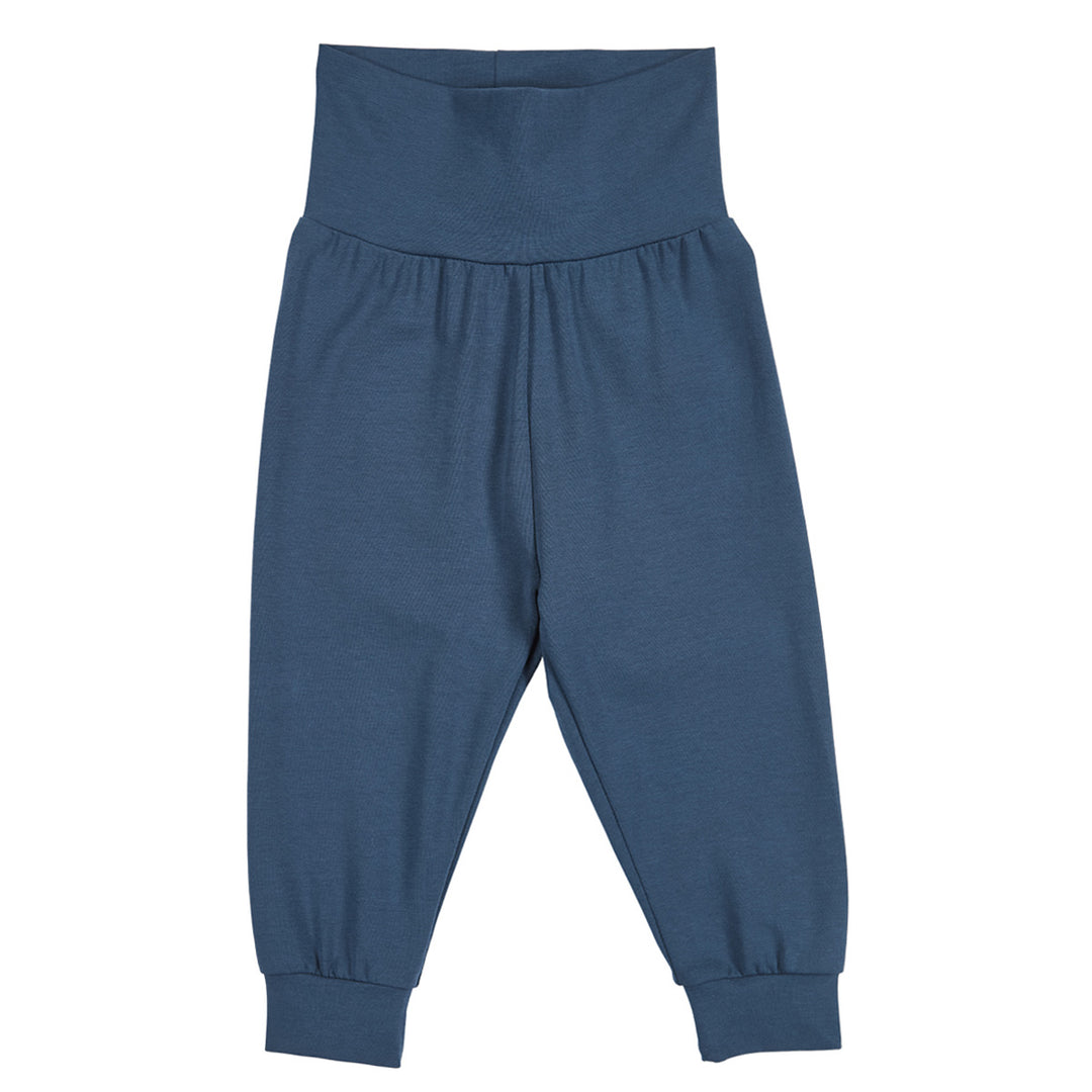 müsli Babyhose 2er-Pack Pants Safari / Navy 691000700