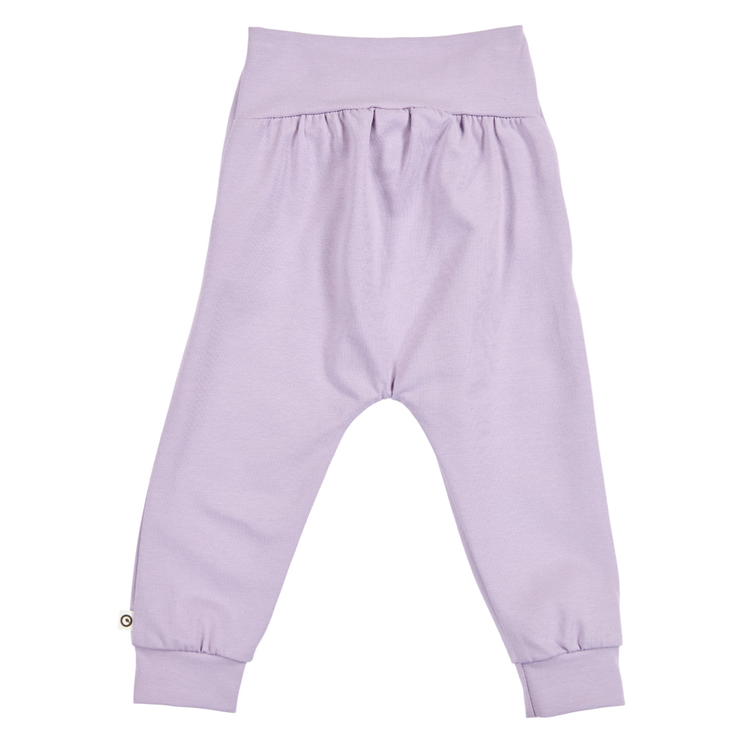 müsli Babyhose 2er-Pack Pants Peach / Dream 691000800