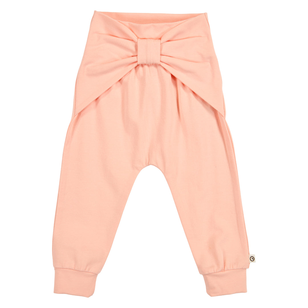 müsli Babyhose 2er-Pack Pants Peach / Dream 691000800