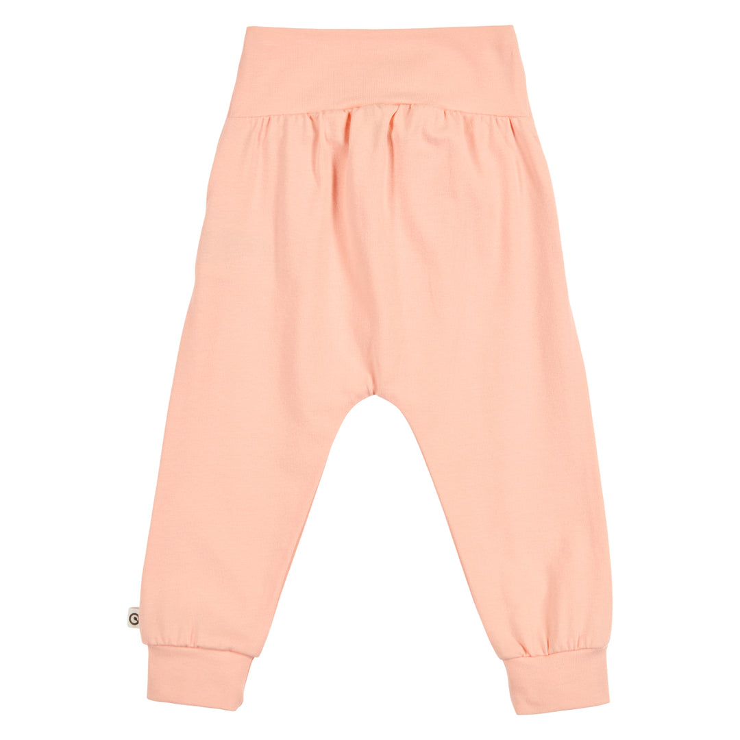 müsli Babyhose 2er-Pack Pants Peach / Dream 691000800