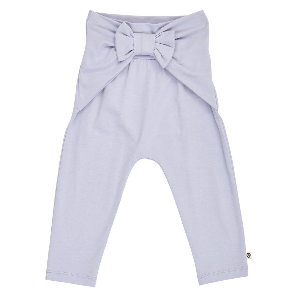 müsli Babyhose 2er-Pack Pants Mauve/ Cashew 690000354