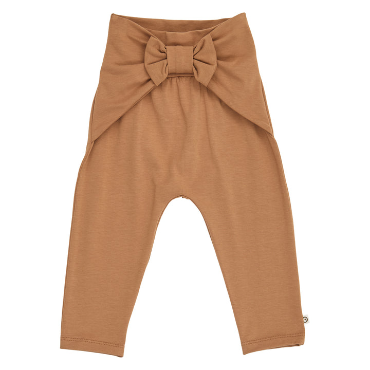 müsli Babyhose 2er-Pack Pants Mauve/ Cashew 690000354