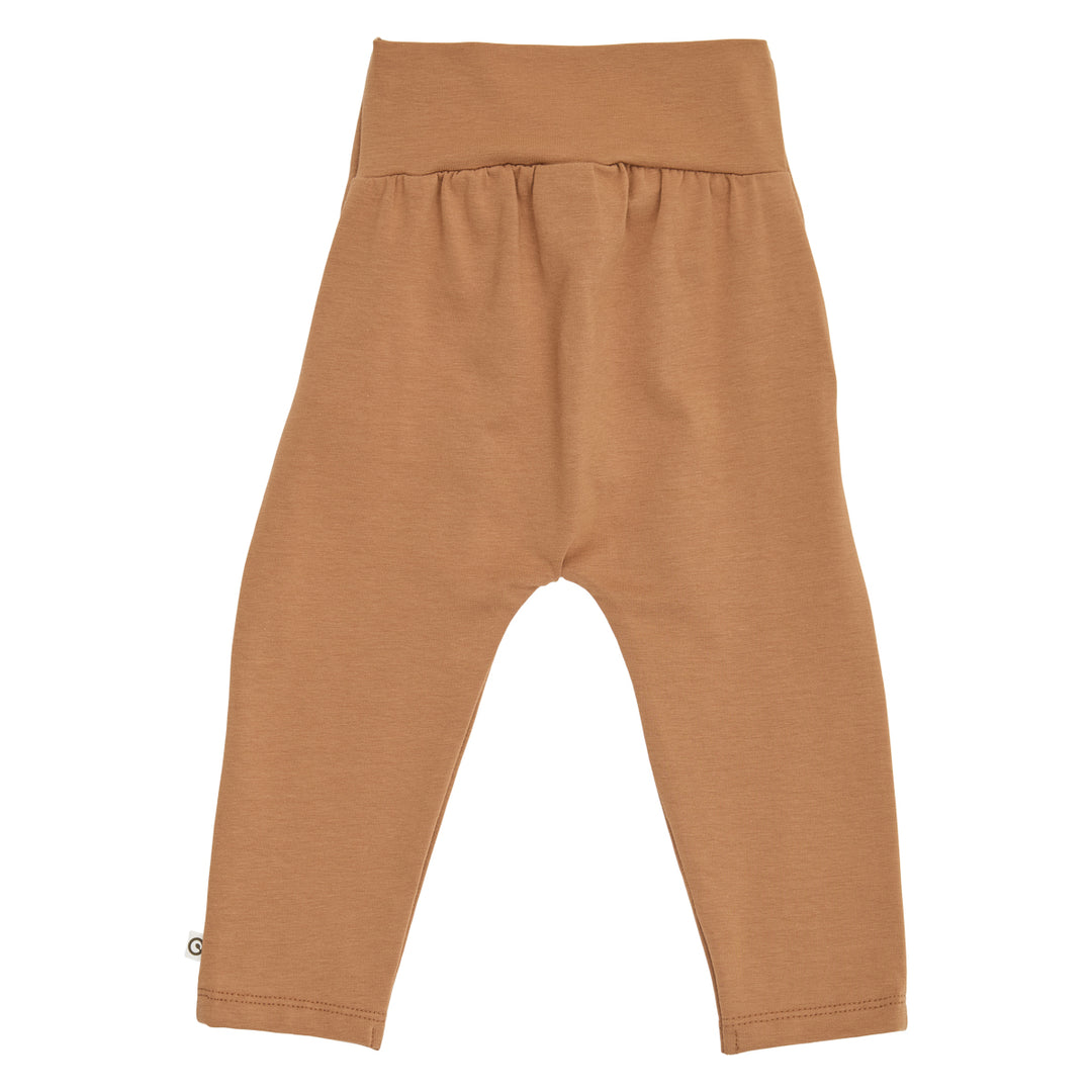 müsli Babyhose 2er-Pack Pants Mauve/ Cashew 690000354