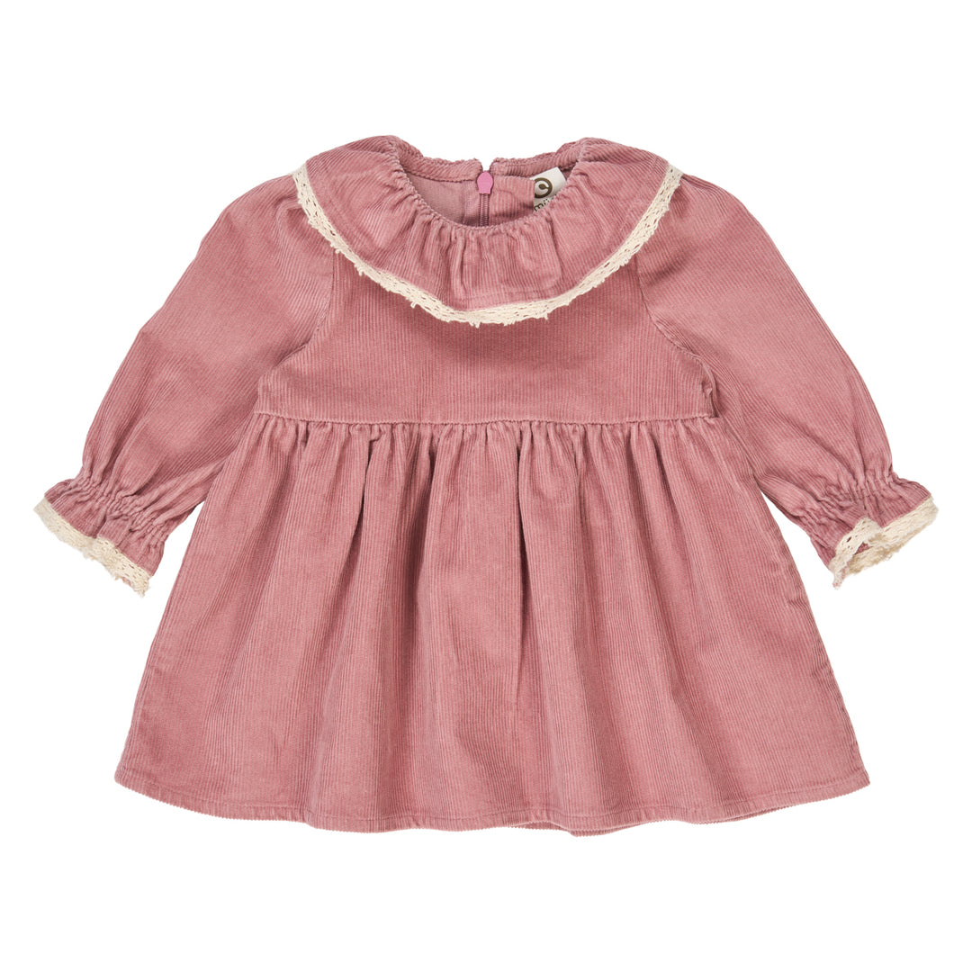 müsli Babykleid Dress Nostalgia Rose 017151200