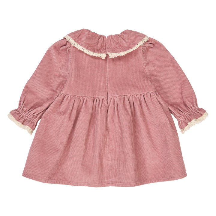 müsli Babykleid Dress Nostalgia Rose 017151200
