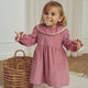 müsli Babykleid Dress Nostalgia Rose 017151200