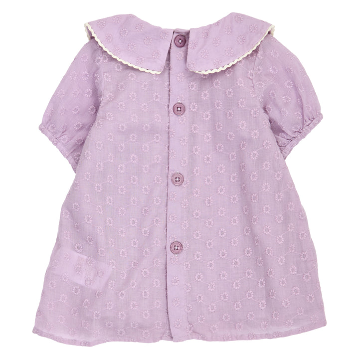 müsli Babykleid Dress Dream 016361501