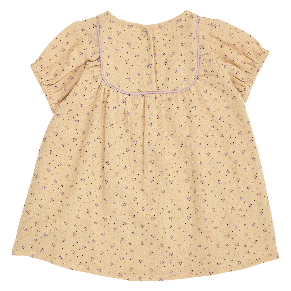 müsli Babykleid Dress Safari/ Bloom/ Dream 690000305