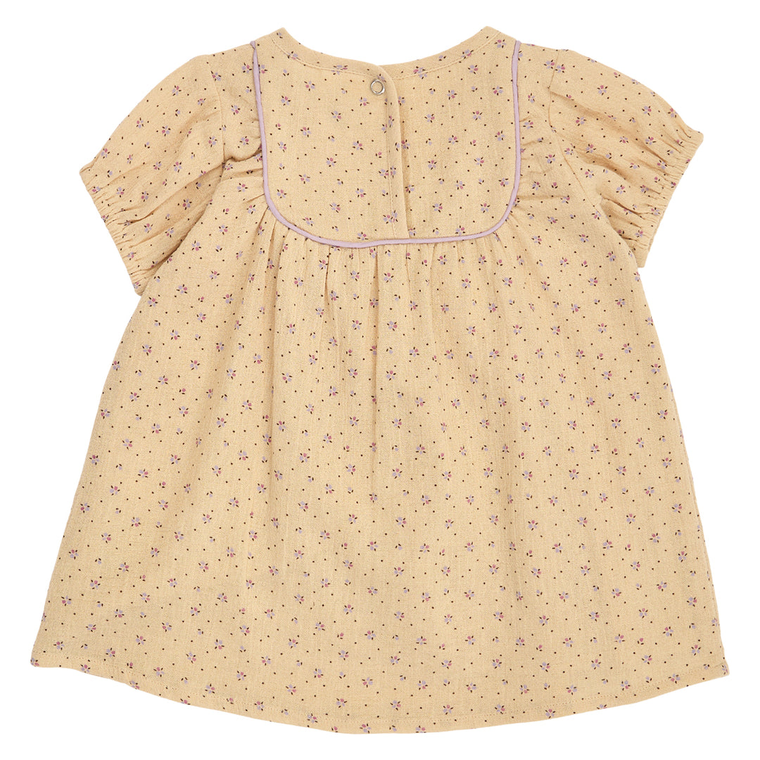 müsli Babykleid Dress Safari/ Bloom/ Dream 690000305