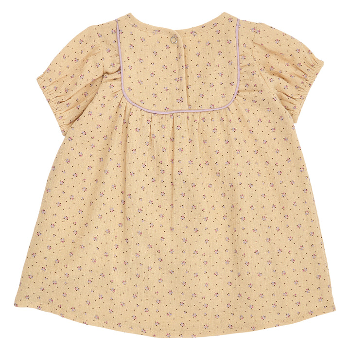 müsli Babykleid Dress Safari/ Bloom/ Dream 690000305