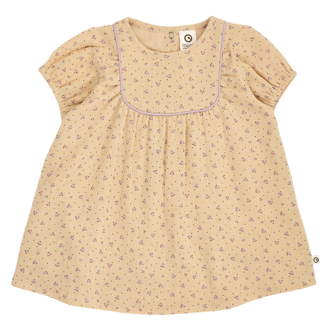 müsli Babykleid Dress Safari/ Bloom/ Dream 690000305