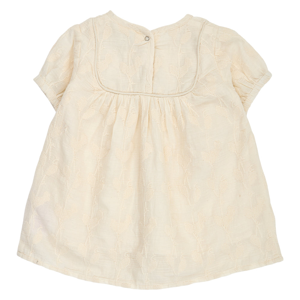 müsli Babykleid Dress Natural 774000002