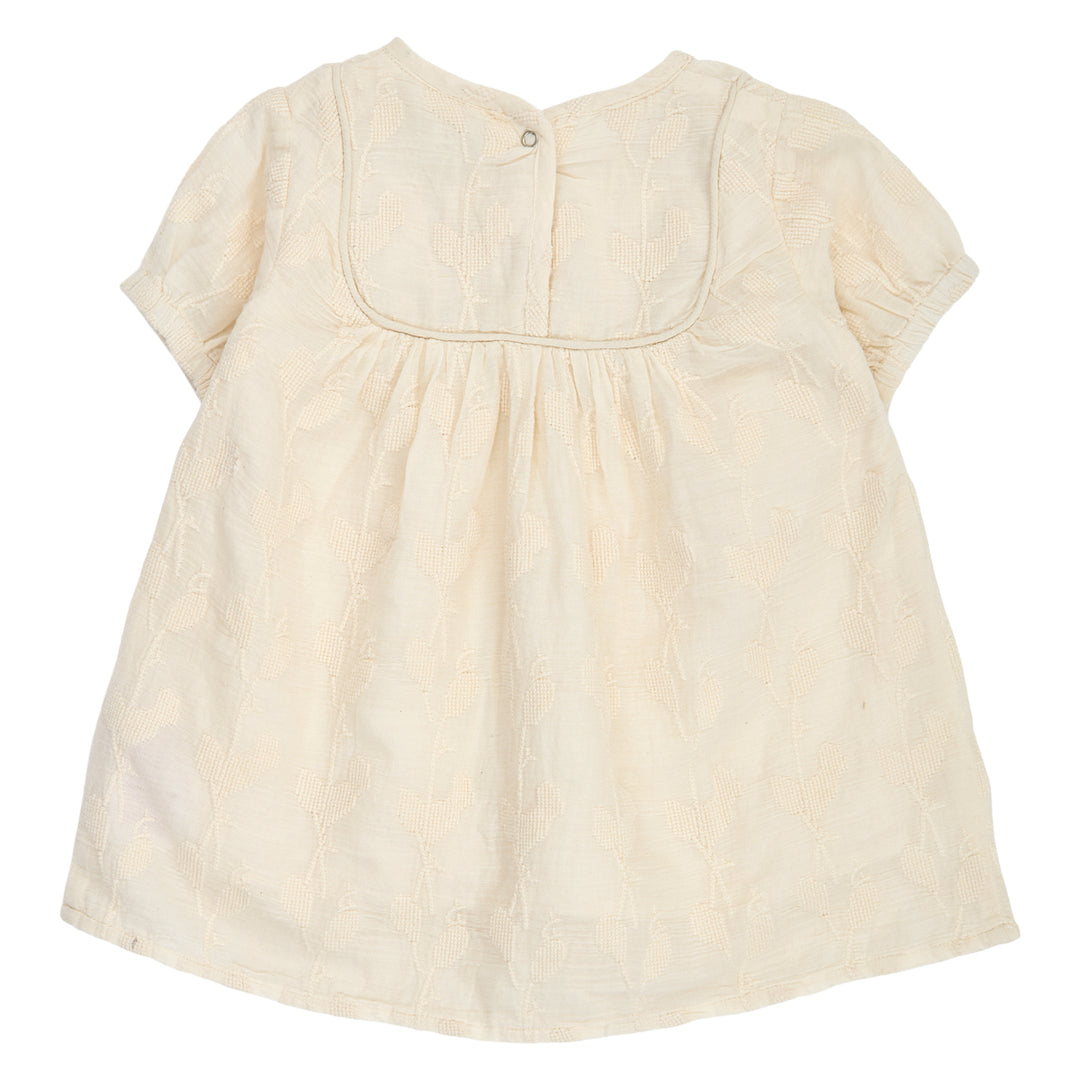 müsli Babykleid Dress Natural 774000002