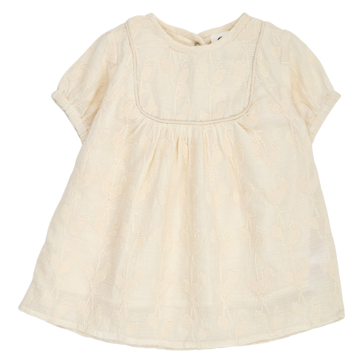 müsli Babykleid Dress Natural 774000002