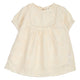 müsli Babykleid Dress Natural 774000002