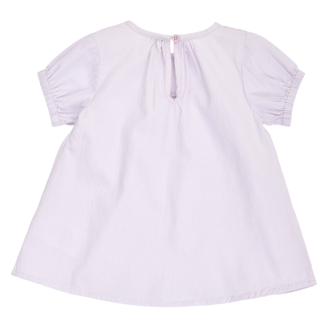 müsli Babykleid Dress Bloom 014390503