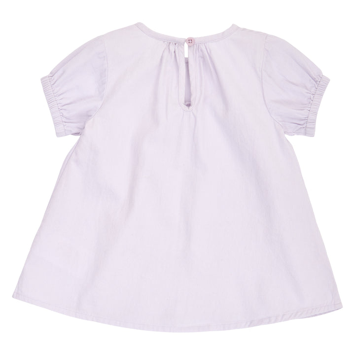 müsli Babykleid Dress Bloom 014390503