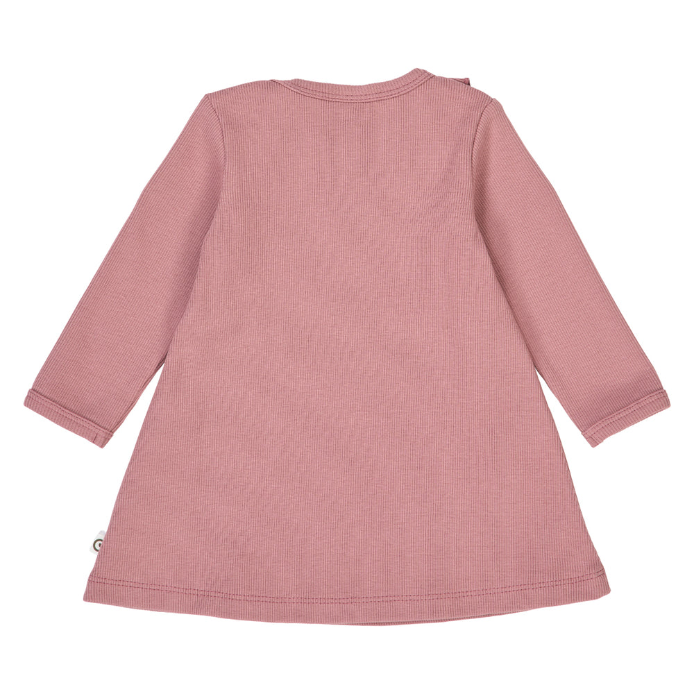 müsli Babykleid Dress Nostalgia Rose 017151200
