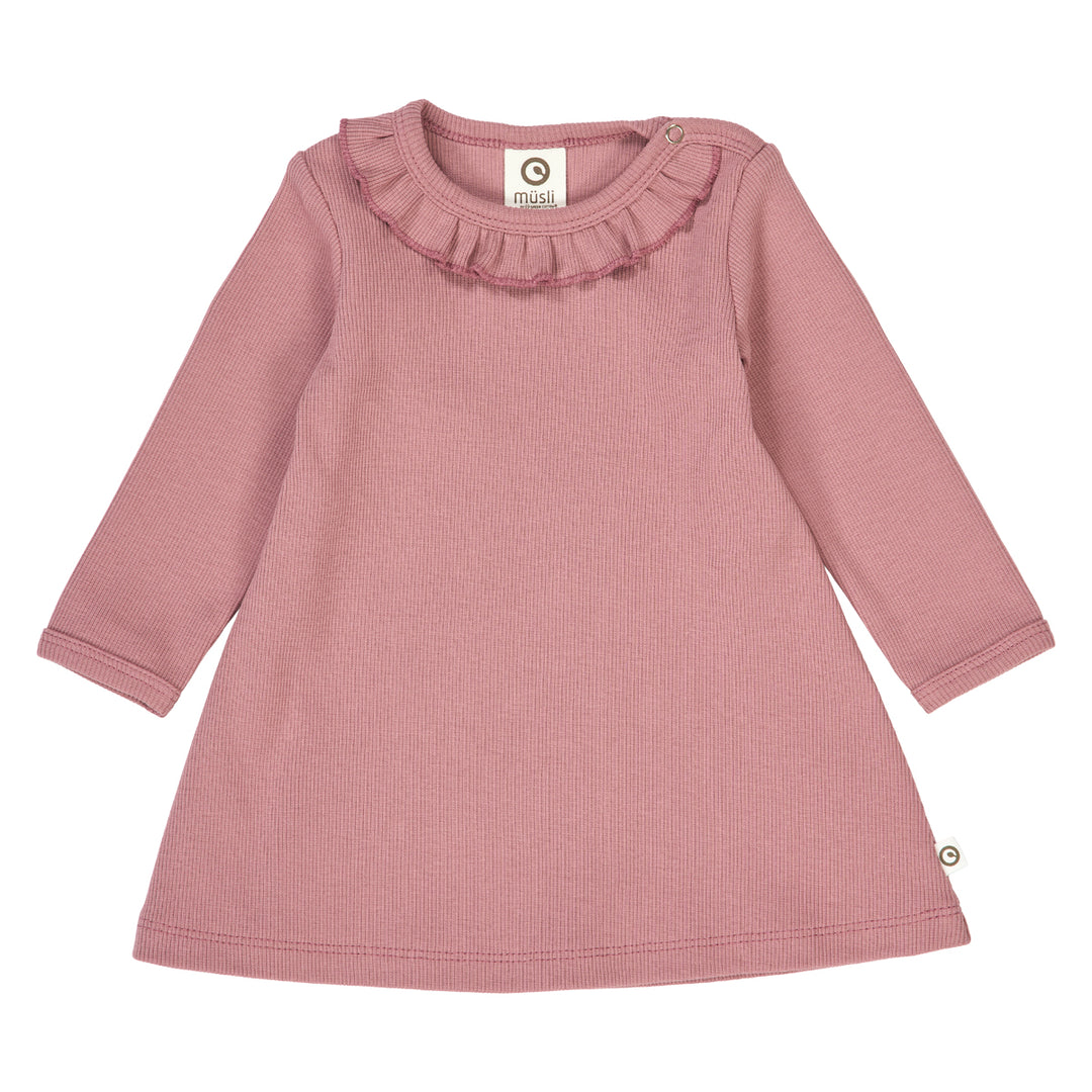 müsli Babykleid Dress Nostalgia Rose 017151200