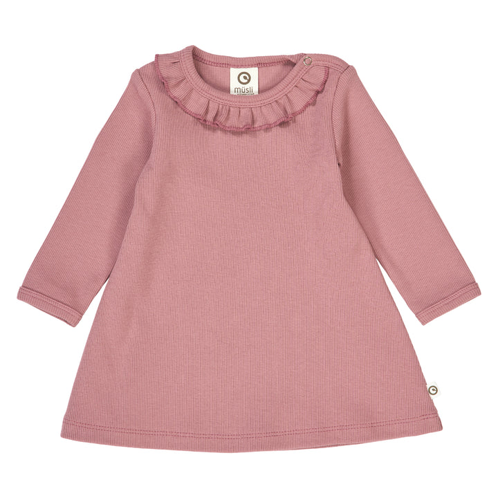 müsli Babykleid Dress Nostalgia Rose 017151200