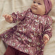 müsli Babykleid Dress Nostalgia rose/ Root/ Oak 690000272