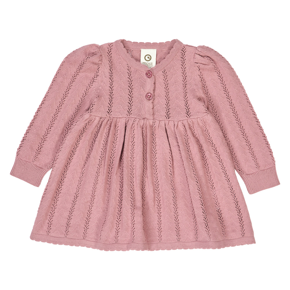 müsli Babykleid Dress Nostalgia Rose 017151200